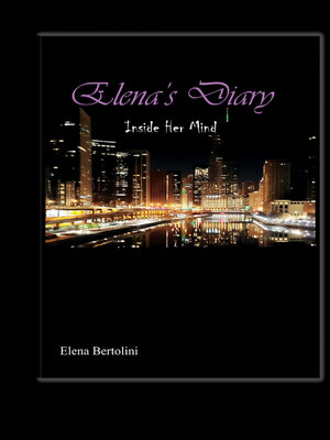 cover image of Elena's Diary